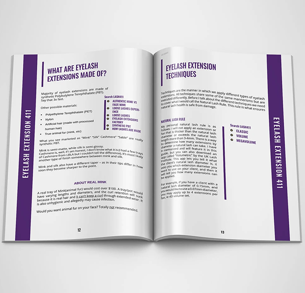 Ebook Service Image